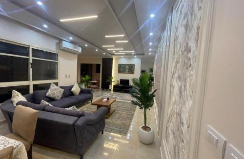 Madinaty Apartment | Golden House Madinty