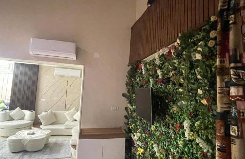 Madinaty Apartment | Golden House Madinty
