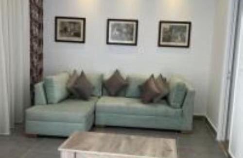Marina El Alamein Hotel | Golden Lake Marina Hotel