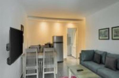 Marina El Alamein Hotel | Golden Lake Marina Hotel