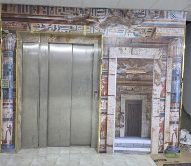 Luxor Apartment | Golden Nile Guest House