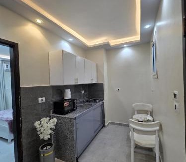 Luxor Apartment | Golden Nile Guest House