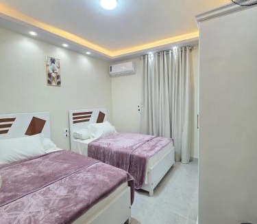 Luxor Apartment | Golden Nile Guest House