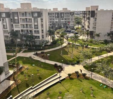 Madinaty Apartment | Golden Real Estate
