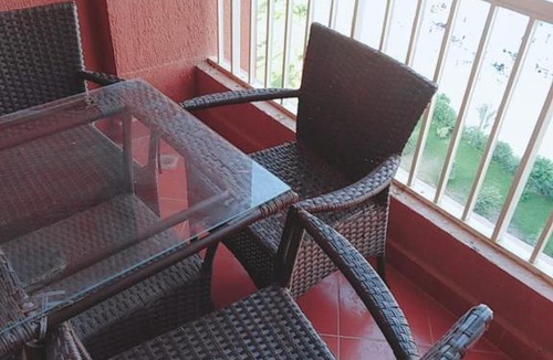 Marina El Alamein Apartment | Golf Porto Marina