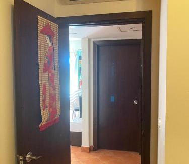 Al Alamayn Apartment | Golf porto marina