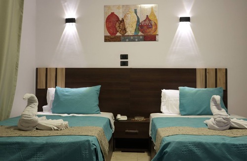 Abdin Hotel | Good Season Hotel