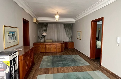 6th of October City House | Gorgeous 5-bedroom home with pool and garden in 6th of October, Giza district.