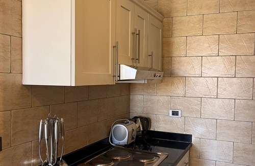 Sahl Hasheeh Apartment | Gravity Apartment 410 seaview in structure Gravity Sahl Hasheesh