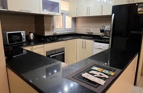 Madinaty Apartment | Grace Hotel Apartment Homestay inn 3BD- 2BTH