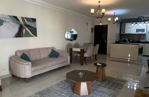 Madinaty Apartment | Grace Hotel Apartment Homestay inn 3BD- 2BTH