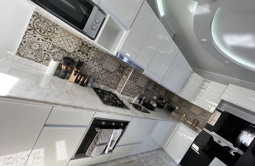 Sakkala Apartment | GRACELAND - Spacious 2 Bedroom Apartment - Near Marina & Orange Beach