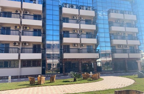 Damanhur Hotel | Grand Cleopatra Hotel Damanhur