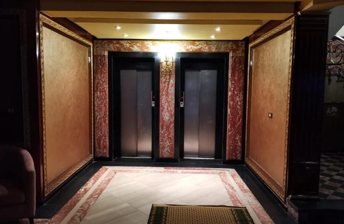 Damanhur Hotel | Grand Cleopatra Hotel Damanhur