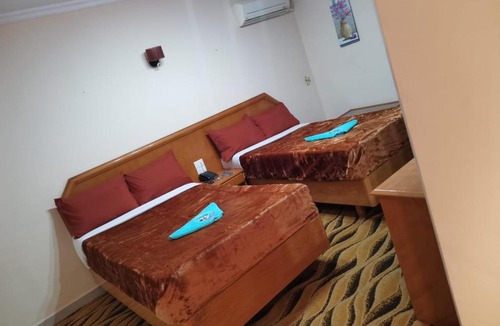 Damanhur Hotel | Grand Cleopatra Hotel Damanhur