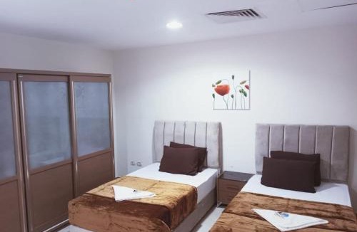 Al-Hammam Hotel | Grand Cleopatra North Coast -ElMontazah