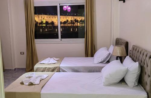 Al Haram Hotel | Grand Egyptian Museum View inn