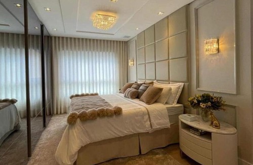 Al-Basatin Apartment | Grand Heights Cairo Apartments