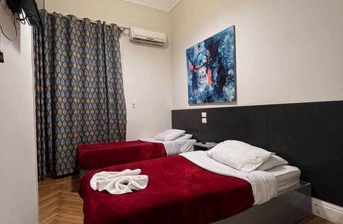 Abdin Hotel | Grand Lyly Hotel