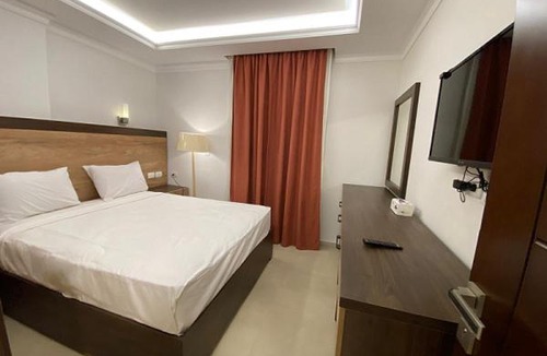 Dream Land Hotel | Grand Plaza Hotel New Giza
