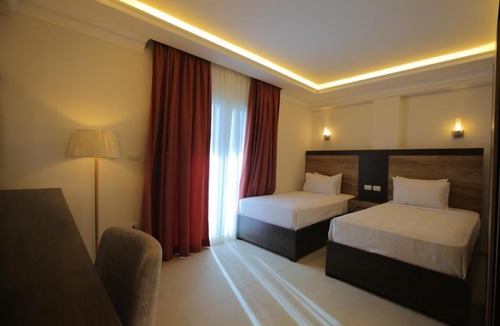 Dream Land Hotel | Grand Plaza Hotel New Giza