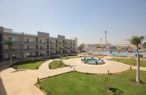 Dream Land Hotel | Grand Plaza Hotel & Resort
