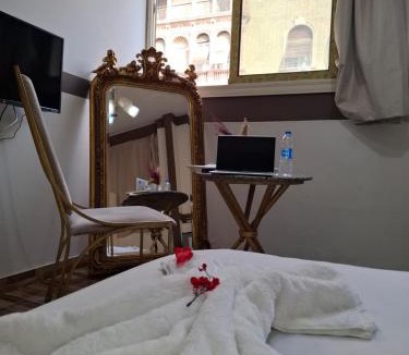 Abdin Hotel | GRAND VELVEt