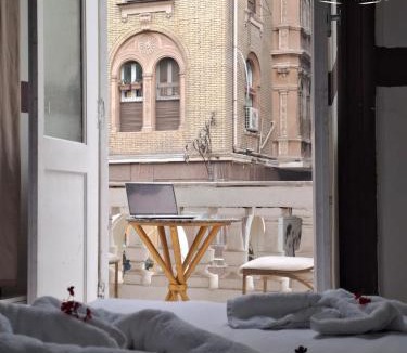 Abdin Hotel | GRAND VELVEt
