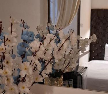 Abdin Hotel | GRAND VELVEt