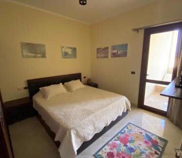 Sahl Hasheeh Apartment | Gravity Beach Apartment Non Egyptians only