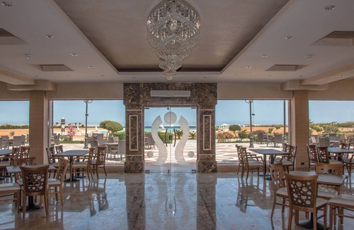 Al Mamsha El Seyahi Hotel | Gravity Hotel Aqua Park Hurghada