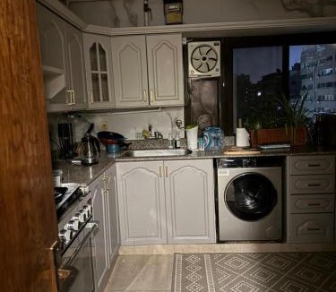 New Cairo Apartment | Great apartment in cairo 1 bedroom