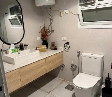 New Cairo Apartment | Great apartment in cairo 1 bedroom