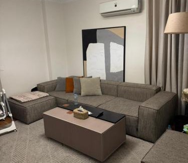 New Cairo Apartment | Great apartment in cairo 1 bedroom