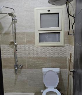 Ain Sokhna Apartment | Ground-floor chalet in Garden, 3 bedrooms, in Lasrinetta, Mini Egypt