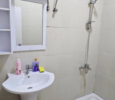 Sharm El Sheikh Apartment | Ground floor Garden & Pool & Beach Studio