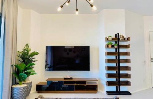 El Gouna Apartment | Ground Spacious 1-BR Apt @ SwanLake El Gouna !