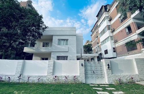 Kafrat al Jabal House | guest house
