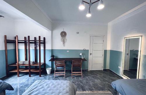 Kafrat al Jabal House | guest house