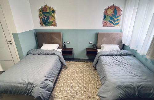 Kafrat al Jabal House | guest house