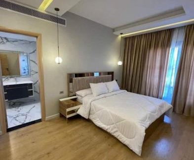Agouza Apartment | Gulf Suites Cairo