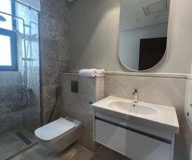 Agouza Apartment | Gulf Suites Cairo