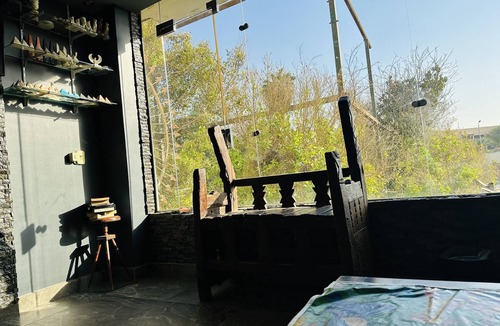 Al Haram Hostel | H10 Pyramids View