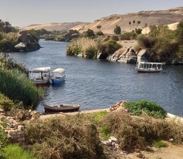 Aswan Apartment | habby home