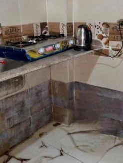 Aswan Apartment | habby home