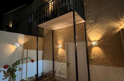 Luxor House | Habu House Luxor