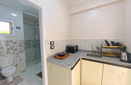 Luxor House | Habu sunset villa