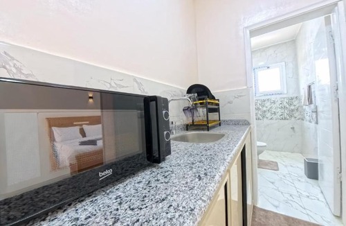 Luxor House | Habu sunset villa
