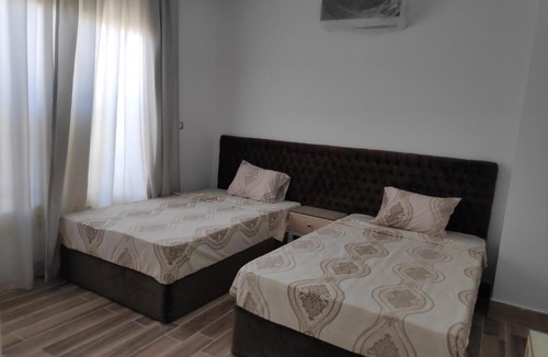 Sidi Abd El-Rahman Villa | Haicenda Bay Villa