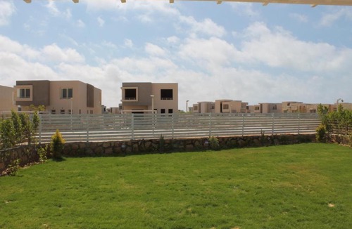 Sidi Abd El-Rahman Villa | Haicenda Bay Villa